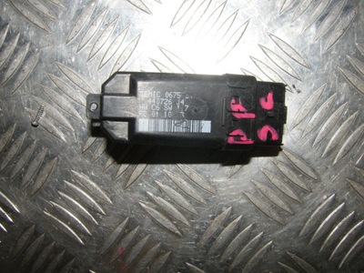 Модуль блок керування двигунчик скло правий перед renault scenic ii 440726 фото №1