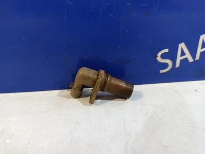 SAAB 9-3 VER2 2006 SENSORS POSITION SHAFT CRANKSHAFT  