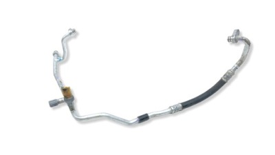Citroen c4 iii e-c4 2022 шланг кондиціонера 01167t02 фото №1