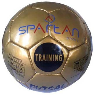 Piłka Spartan Futsal 64 cm