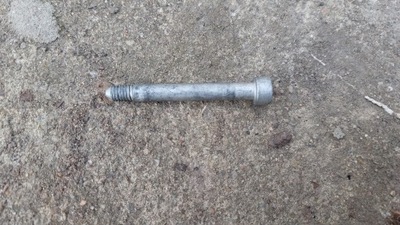 Peugeot 508 ii болт моторчик регулировки сиденье фото №1