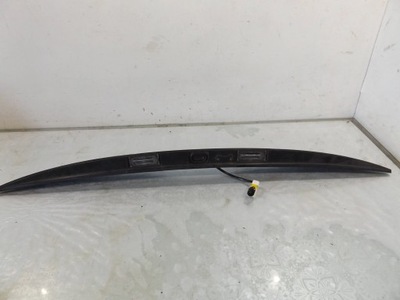 Delta iii накладка кришки фото №1