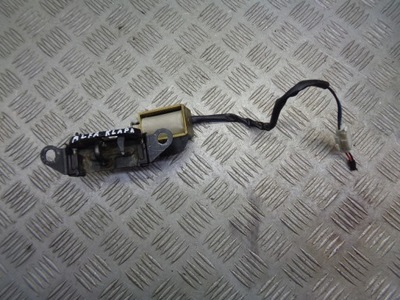 Микровыключатель замка крышки alfa romeo 156 фото №1