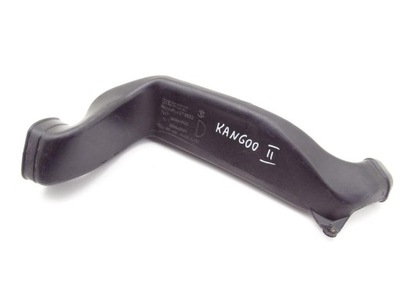 Renault kangoo ii 08- туннель труба воздуха europa фото №1