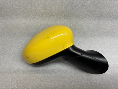 Дзеркало праве fiat 500 2pin eu org fv фото №1