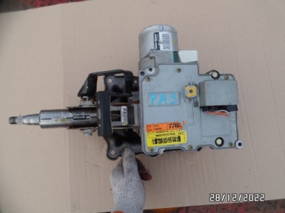 Fiat stilo усилитель электрический 46826731 фото №1