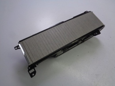 Кронштейн na чашки бардачок volvo xc60 ii 2017- фото №1