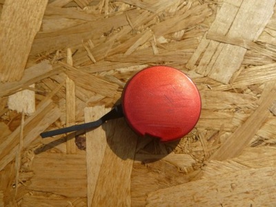 Renault clio iv 2012- заглушка фаркоп hak бампер перед 511801872r фото №1