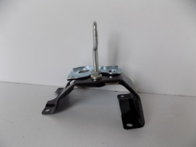 Bmw x5 f15 x6 f16 f85 засов капот правый - 4475 фото №1