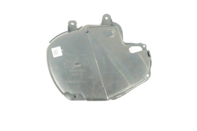 MEGANE IV 4 PROTECTION CASING TANK ADBLUE  