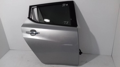 NISSAN LEAF II (ZE1) 2022 DE PUERTA PARTE TRASERA DERECHA PARTE TRASERA  