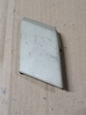 Защита пластик mercedes w245 фото №1