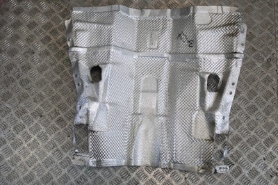 Защита тепловая audi a6 4g 4g0804160a фото №1