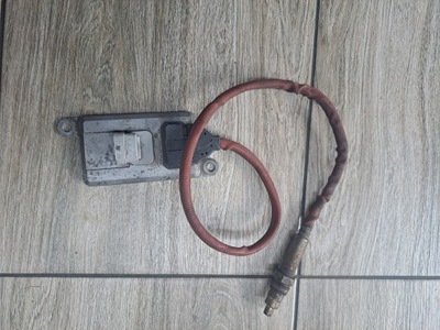 Датчик вихлопних газів nox renault gama t c k range volvo fh fm 4 фото №1