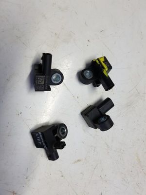 Ford ranger iv v 2021 датчик ударный фото №1