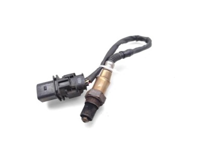 Audi a5 датчик лямбда-зонд 2.0 tdi quattro дизель 130kw 177 hp 8r0906262 2014 фото №1