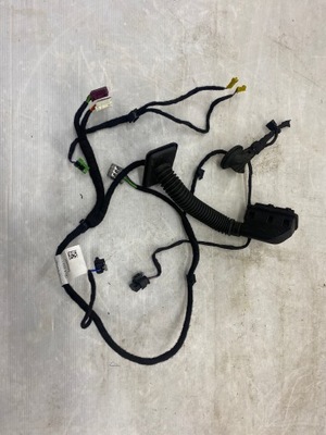 2225409007 джгут двері правих mercedes w222 фото №1