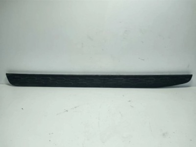 Поріг правий land rover discovery v l462 hy3m-16a470-ab фото №1