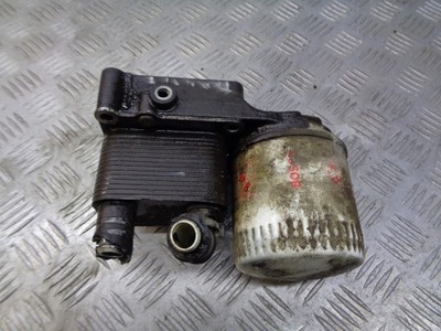 Основа фільтра оливи ford transit connect 1.8 d фото №1