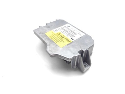 Mini mini блок управления / модуль подушка безопасности cooper бензин 85kw 115 hp 3451779 фото №1