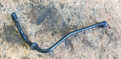 Шланг вакууму seat ibiza 1,2 6q2612041 фото №1