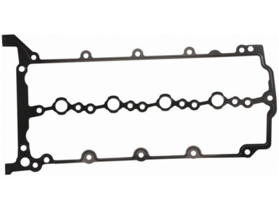 Прокладка крышки клапанов land rover range rover velar 2.0 defender 2.0 фото №1