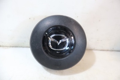 Подушка воздушная водителя mazda cx-7 фото №1