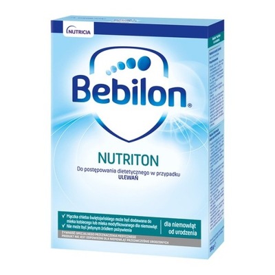 Bebilon nutriton 135 g