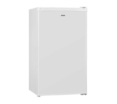 Lodówka MPM 112-CJ-15/AA 81 Litrów Biała 84 cm 40 dB