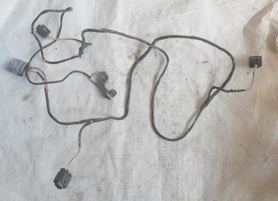 Renault espace iv электропроводка жгут pdc задняя фото №1