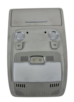 Лампа освещение кабины audi a4 a5 q5 8t0947135b фото №1