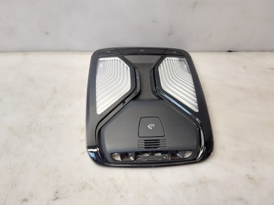 Лампа стельовий bmw 5a25160 фото №1