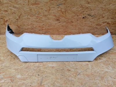 Бампер перед передний toyota proace city 2019- фото №1