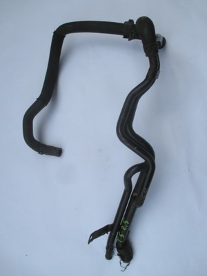 Труба шланг магистраль wąż wody vw t5 2.5 фото №1