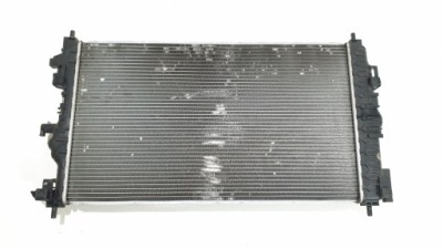 Радиатор воды opel insignia a zafira 13311078 фото №1