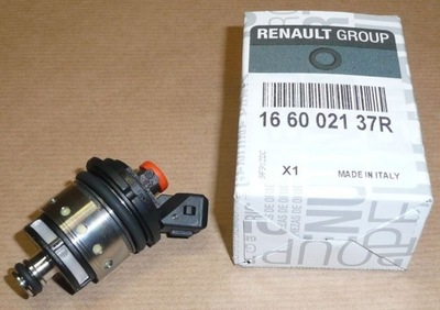 Форсунка lpg renault clio iii,modus фото №1