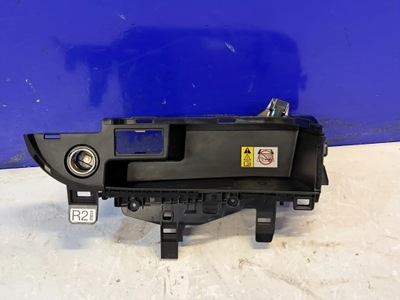 Lexus rx 450h 2021 панелі приладова, консоль фото №1