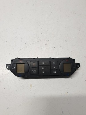 Панель обдув кондиціонера ford focus mk2 фото №1