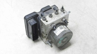 Peugeot 308 ii 1.6 насос abs 9808320980 13- фото №1