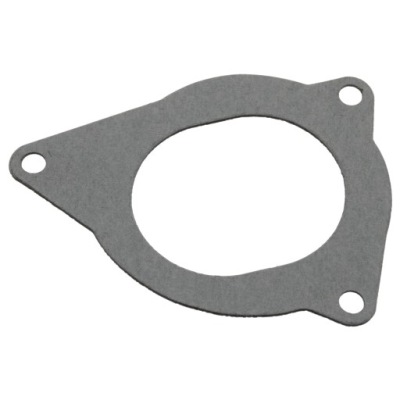 Febi bilstein 49694 уплотнение, радиатор воздуха наддувочный фото №1