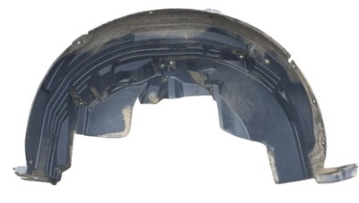 Nissan pathfinder r51 левая передние подкрылок левый перед 63841-eb000 oryg фото №1