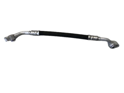 Шланг кондиціонера audi q7 4l0820730 фото №1