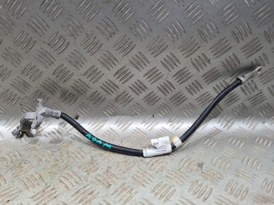 Клема мінусова opel adam фото №1