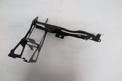 Bmw f20 f30 кронштейн панель фари лампи лівий перед 170238-11 фото №1