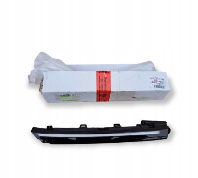 Vw golf 8 5h0941654g 5h0941653g світло drl фото №1