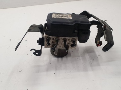 Mini countryman r56 r60 насос блок управления abs 6796698 фото №1