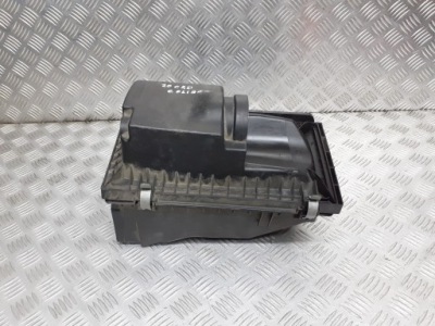 Корпус фільтра повітря dodge caliber 2.0 crd фото №1