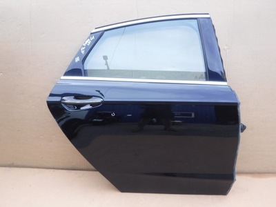 Двері праве задні ford fusion usa lift sedan фото №1