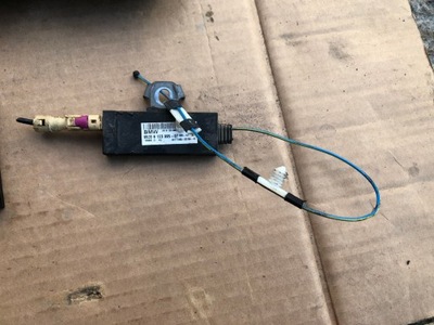 Антенна dab bmw z4 e89 9123995 фото №1