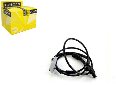 Датчик швидкості обертання колеса abs [triscan] фото №1